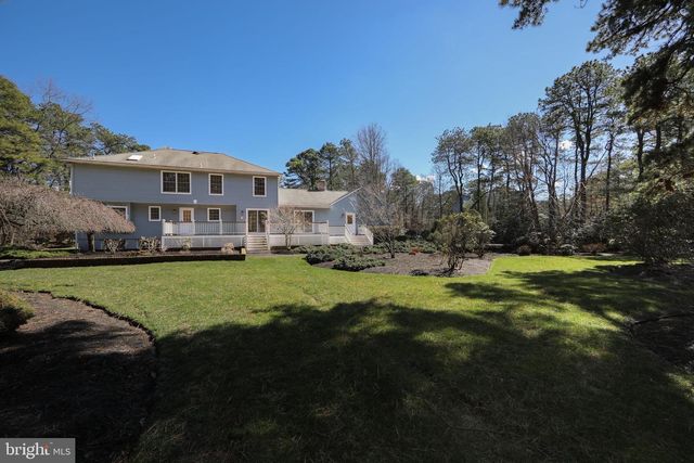 3 ALDWORTH CT, Medford, NJ 08055