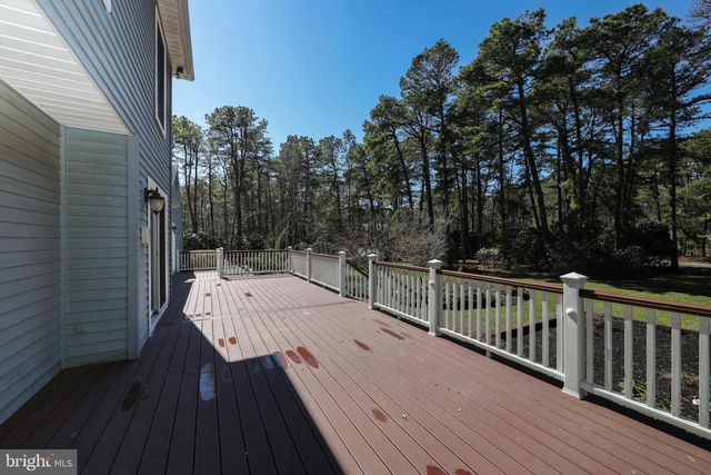 3 ALDWORTH CT, Medford, NJ 08055