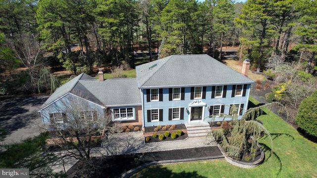 3 ALDWORTH CT, Medford, NJ 08055