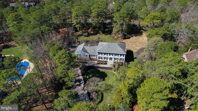 3 ALDWORTH CT, Medford, NJ 08055