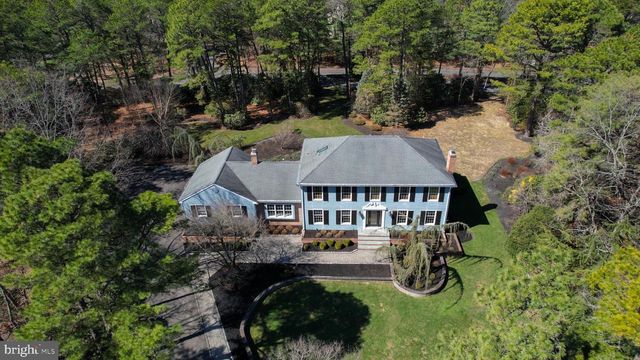 3 ALDWORTH CT, Medford, NJ 08055