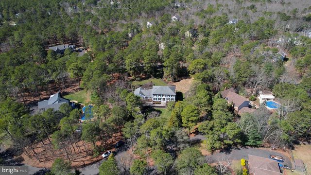 3 ALDWORTH CT, Medford, NJ 08055