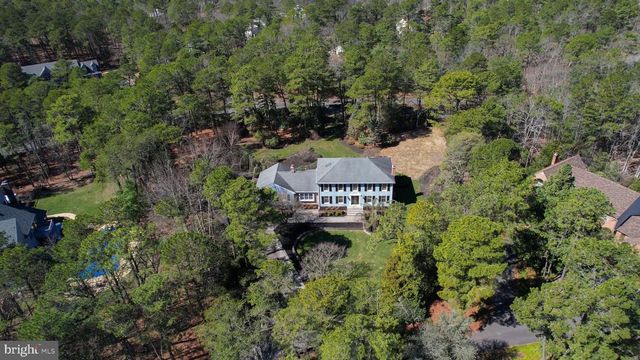 3 ALDWORTH CT, Medford, NJ 08055