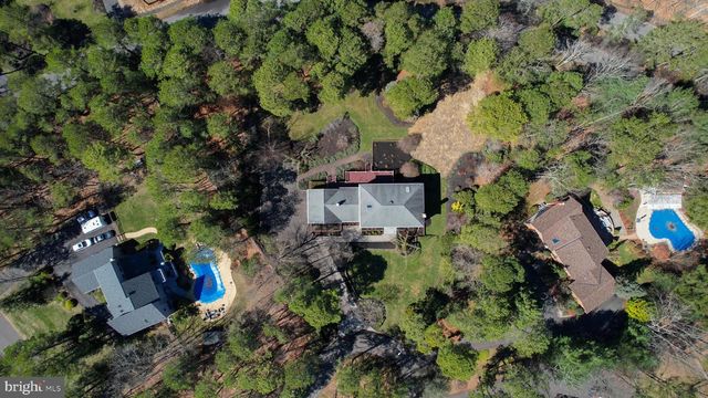 3 ALDWORTH CT, Medford, NJ 08055