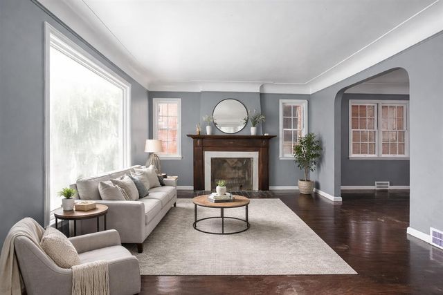 13405 Corbett Avenue, Detroit, MI 48213