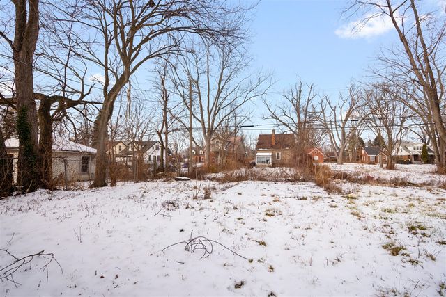 13405 Corbett Avenue, Detroit, MI 48213