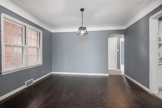 13405 Corbett Avenue, Detroit, MI 48213