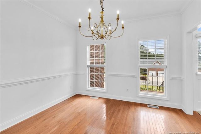 31 Pine Hill Court, Spring Lake, NC 28390