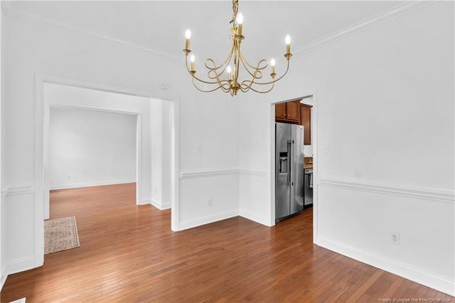 31 Pine Hill Court, Spring Lake, NC 28390