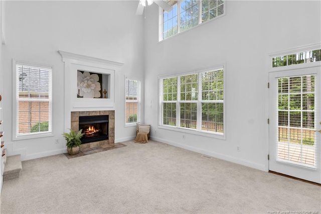 31 Pine Hill Court, Spring Lake, NC 28390
