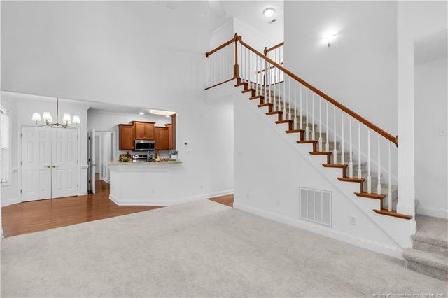 31 Pine Hill Court, Spring Lake, NC 28390