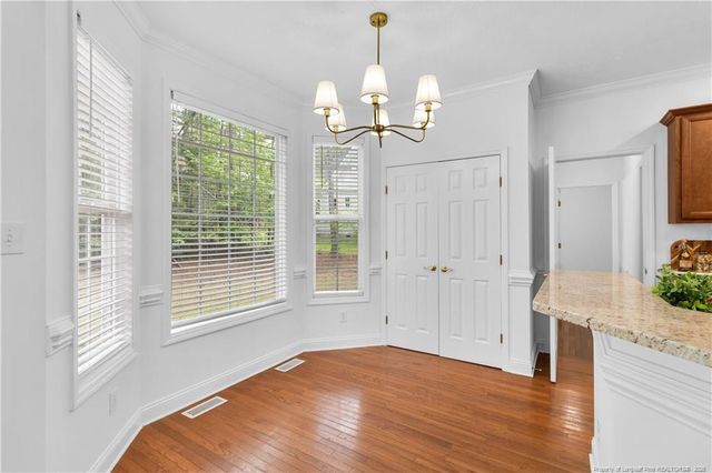 31 Pine Hill Court, Spring Lake, NC 28390