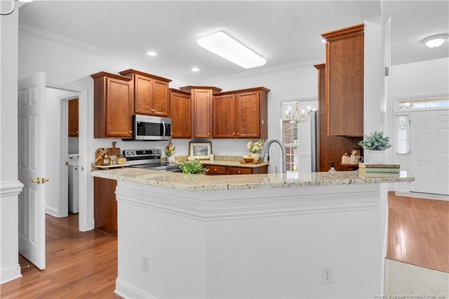 31 Pine Hill Court, Spring Lake, NC 28390