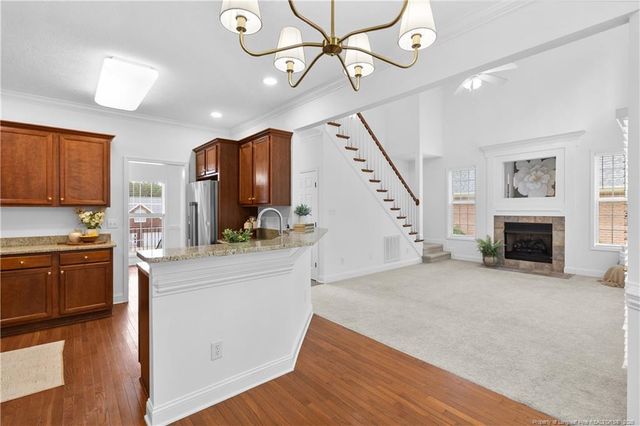 31 Pine Hill Court, Spring Lake, NC 28390