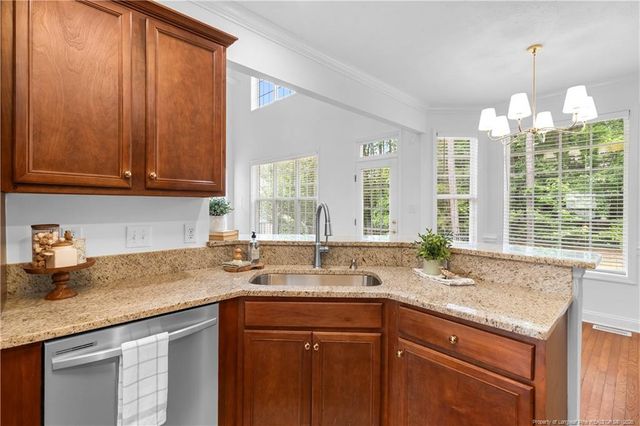 31 Pine Hill Court, Spring Lake, NC 28390