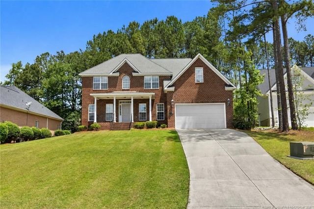 31 Pine Hill Court, Spring Lake, NC 28390