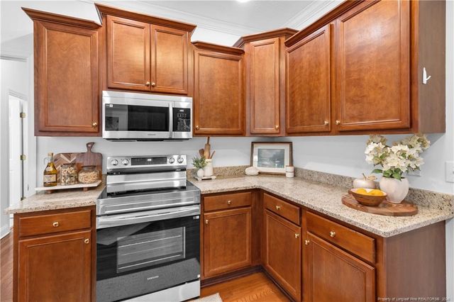 31 Pine Hill Court, Spring Lake, NC 28390