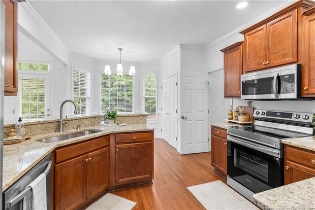 31 Pine Hill Court, Spring Lake, NC 28390