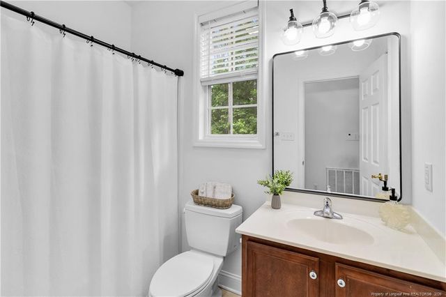 31 Pine Hill Court, Spring Lake, NC 28390
