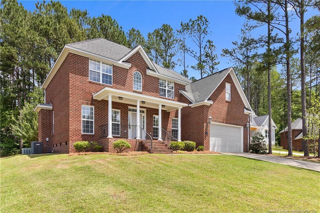 31 Pine Hill Court, Spring Lake, NC 28390