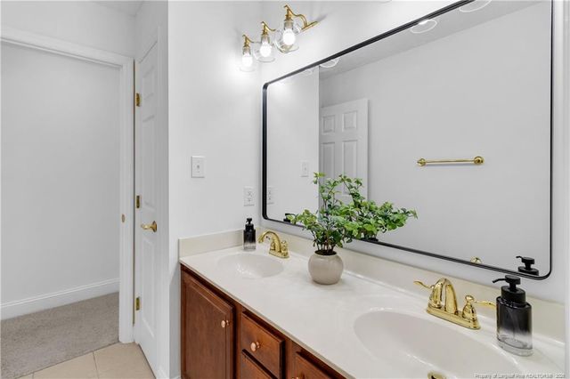 31 Pine Hill Court, Spring Lake, NC 28390