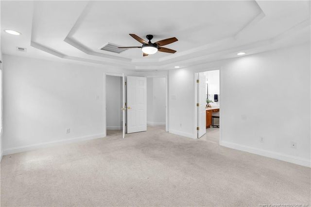 31 Pine Hill Court, Spring Lake, NC 28390