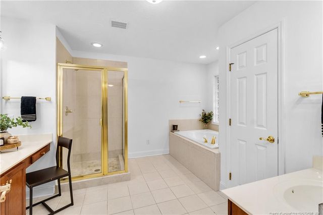 31 Pine Hill Court, Spring Lake, NC 28390