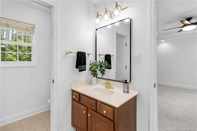 31 Pine Hill Court, Spring Lake, NC 28390