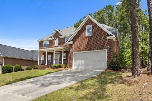 31 Pine Hill Court, Spring Lake, NC 28390
