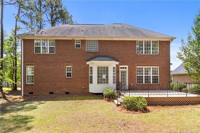 31 Pine Hill Court, Spring Lake, NC 28390