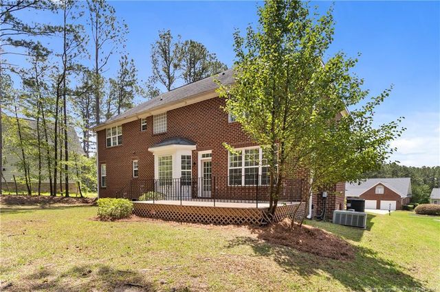 31 Pine Hill Court, Spring Lake, NC 28390