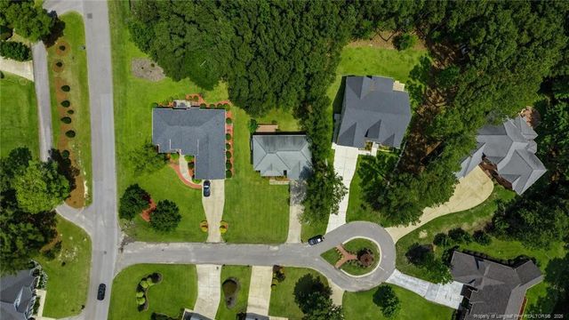 31 Pine Hill Court, Spring Lake, NC 28390