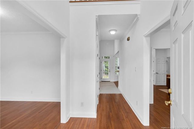31 Pine Hill Court, Spring Lake, NC 28390