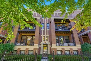 3325 N SEMINARY Avenue 1N, Chicago, IL 60657