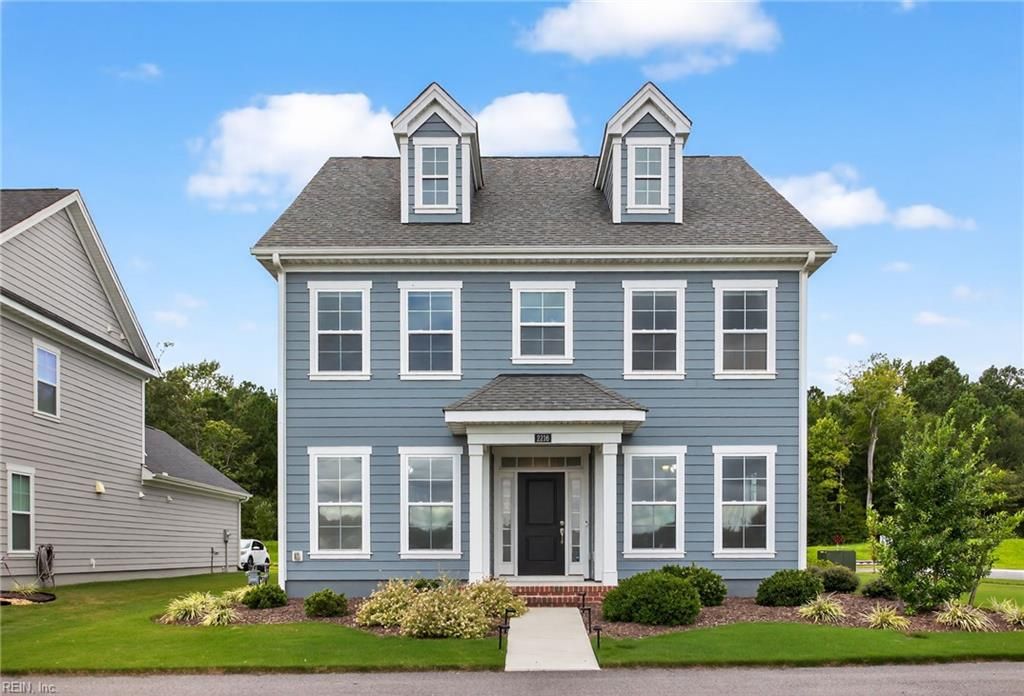 2216 Hampton Roads PW, Chesapeake, VA 23321