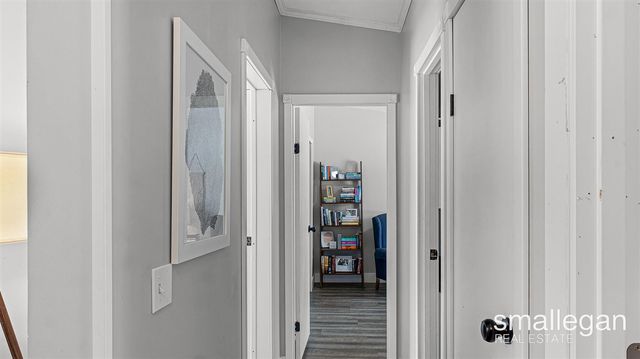 5393 15 Mile Road, Cedar Springs, MI 49319