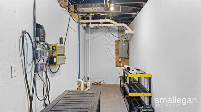 5393 15 Mile Road, Cedar Springs, MI 49319