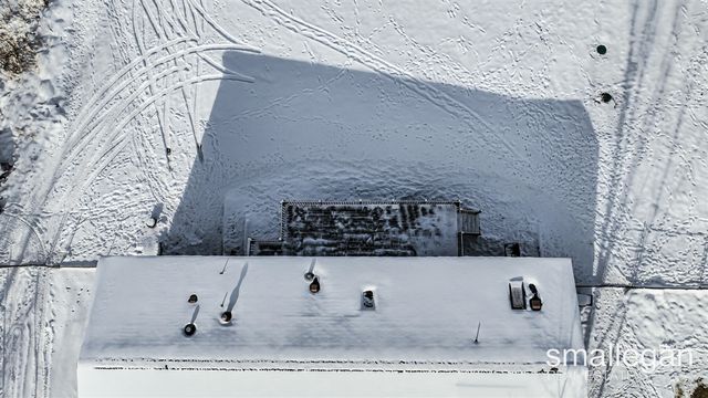 5393 15 Mile Road, Cedar Springs, MI 49319