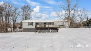 5393 15 Mile Road, Cedar Springs, MI 49319