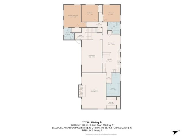 16670 Leavenworth Road, Basehor, KS 66007