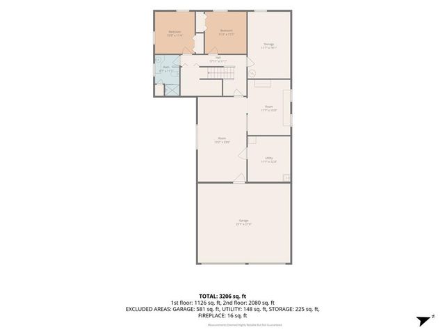 16670 Leavenworth Road, Basehor, KS 66007
