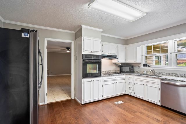 2901 Sussex Road, Augusta, GA 30904
