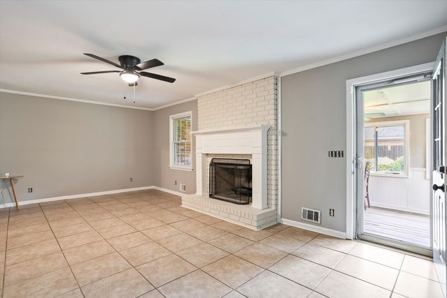 2901 Sussex Road, Augusta, GA 30904