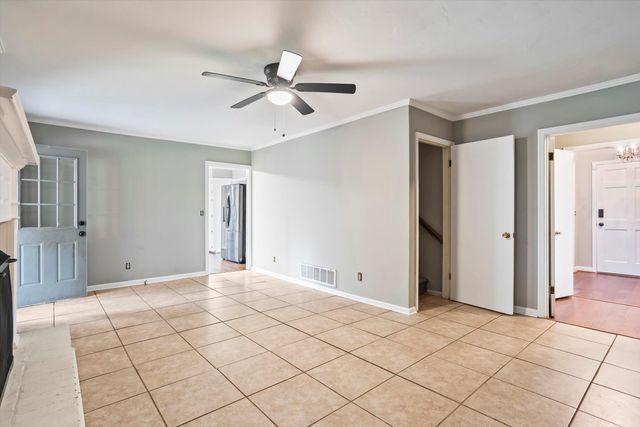 2901 Sussex Road, Augusta, GA 30904