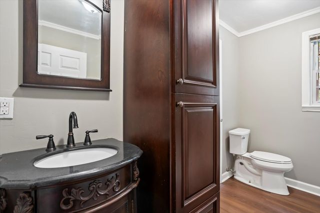 2901 Sussex Road, Augusta, GA 30904