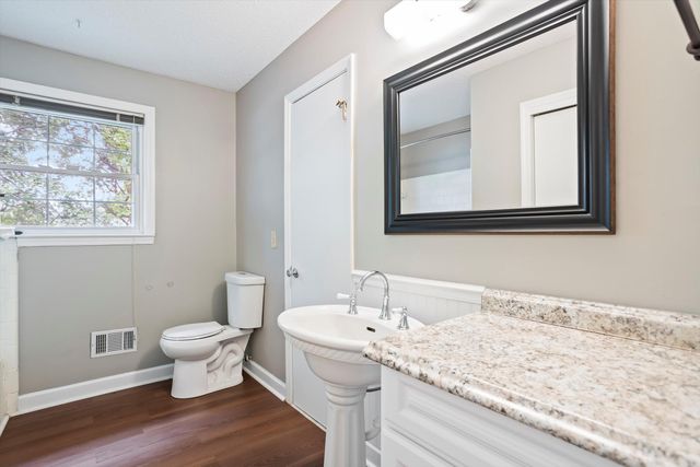 2901 Sussex Road, Augusta, GA 30904