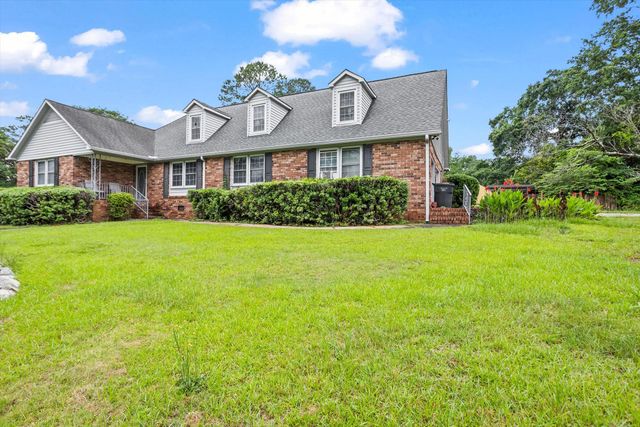 2901 Sussex Road, Augusta, GA 30904
