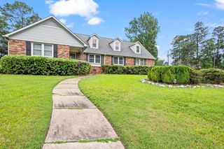 2901 Sussex Road, Augusta, GA 30904
