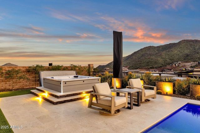 14043 E SONORA CREST Drive, Fountain Hills, AZ 85268