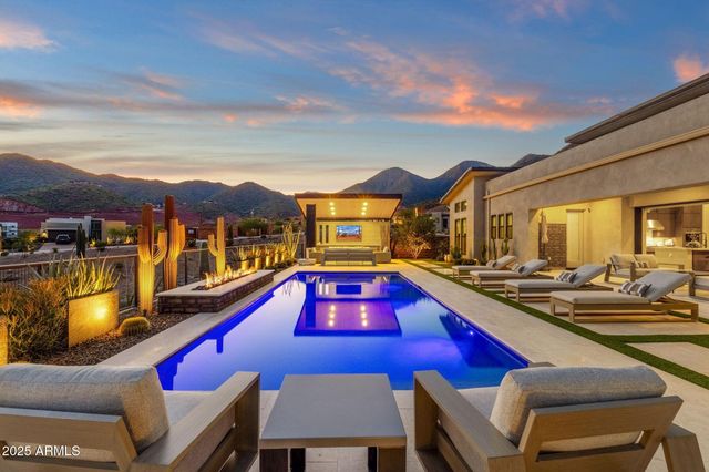 14043 E SONORA CREST Drive, Fountain Hills, AZ 85268